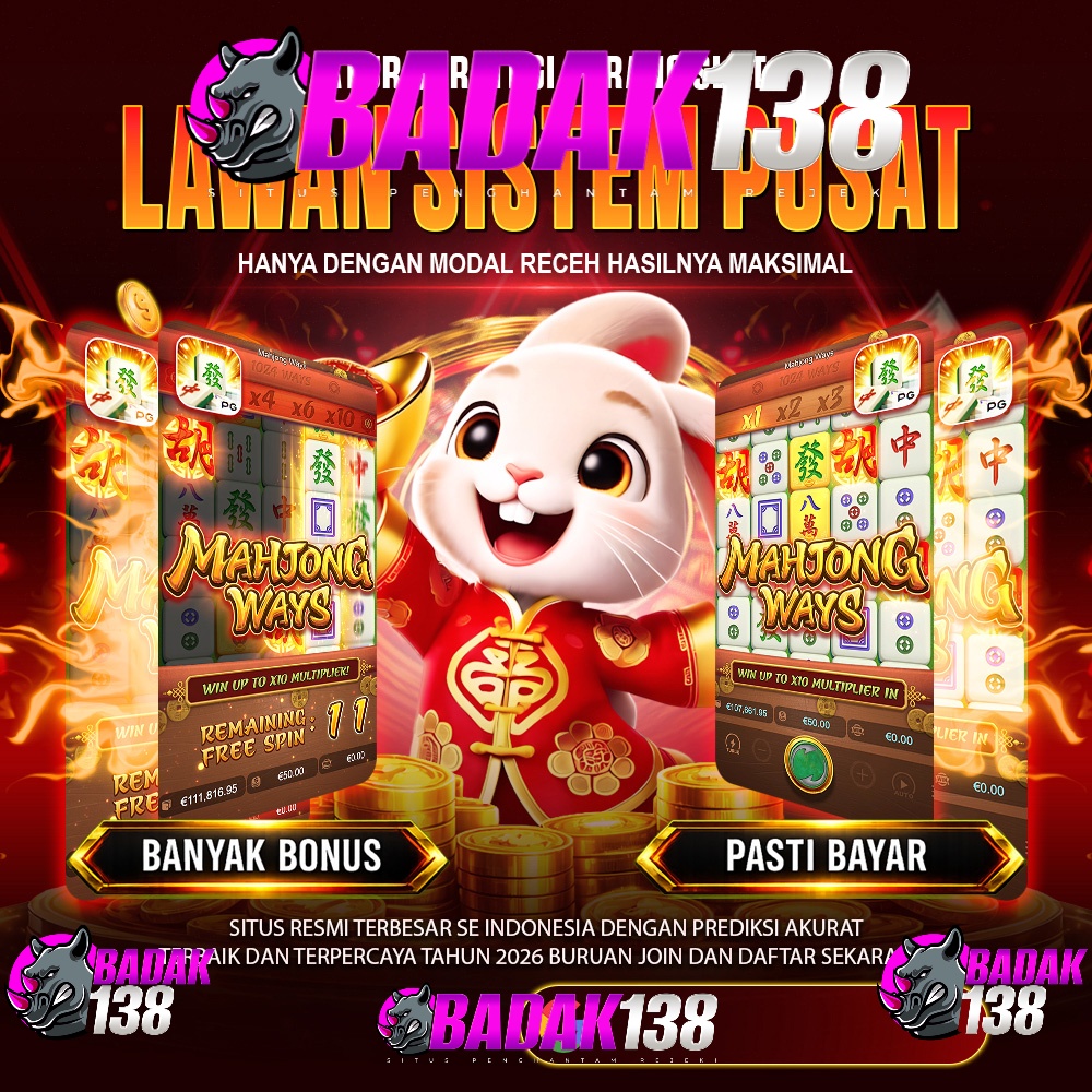 BADAK138