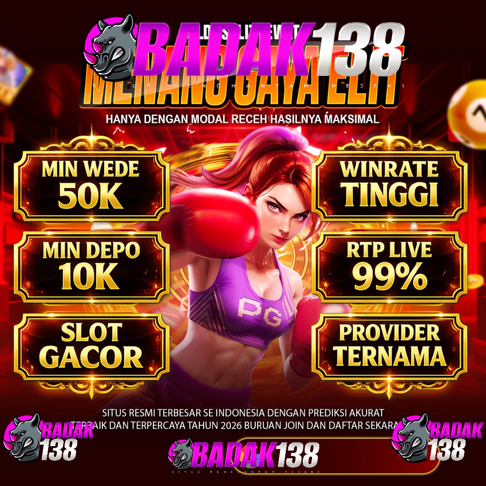 BADAK138