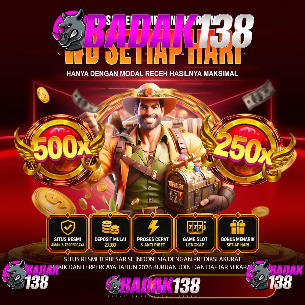 BADAK138 X Berman Limbong and Partners: Era Teknologi Digital Membuat Game Online Berkembang Semakin Cepat