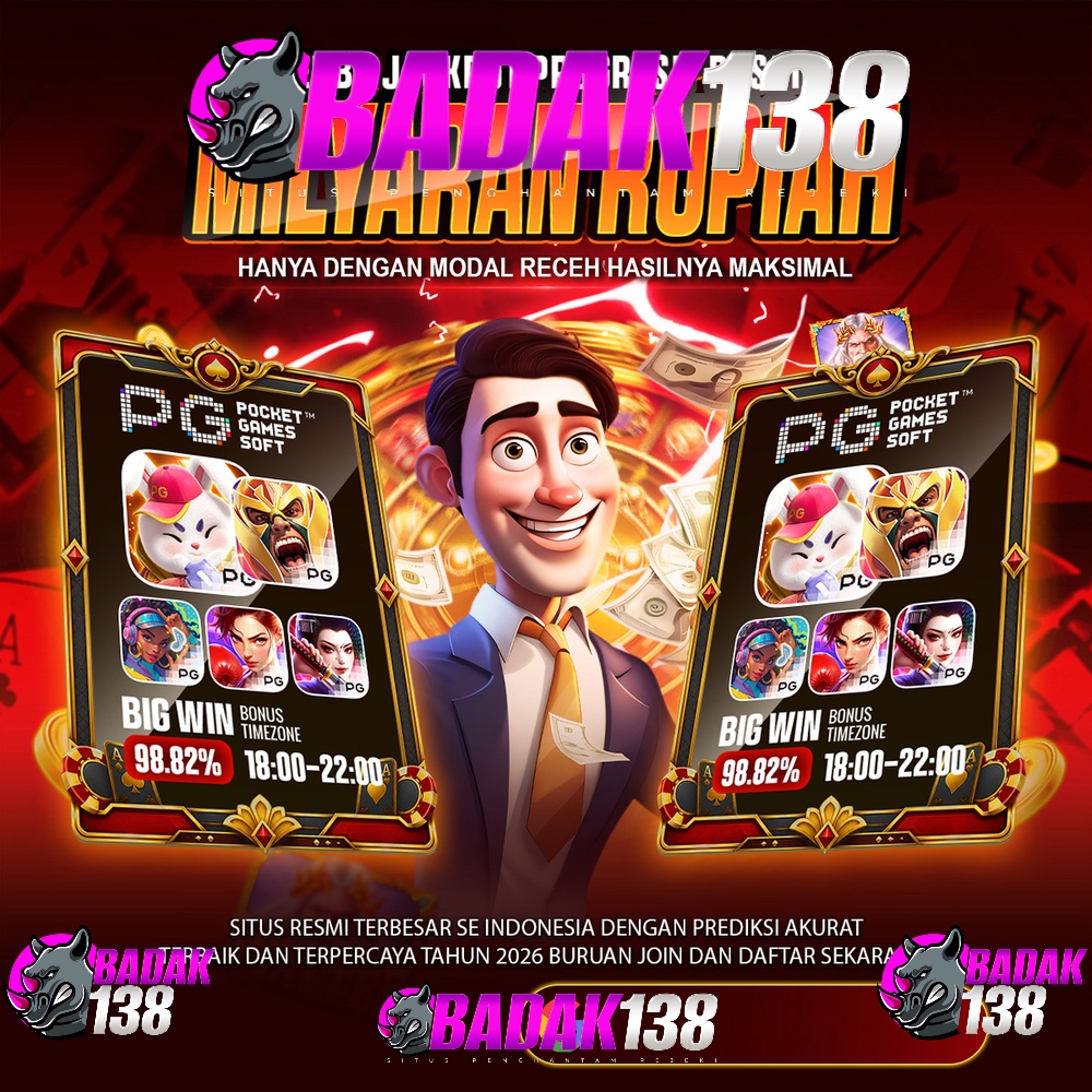 BADAK138