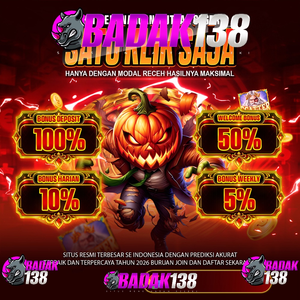 BADAK138